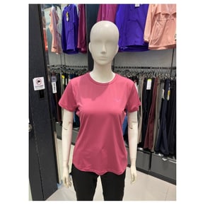 25년 SS 여성 여름 라운드 리올렛티셔츠R 8 1MQTSMU505RS _SG