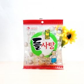 옛날돌사탕 (소) 70g