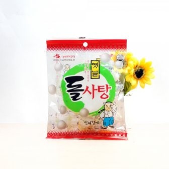 아루마트 옛날돌사탕 (소) 70g