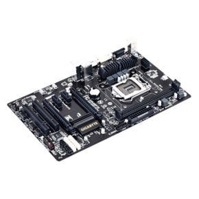 GA-B85-D3V /B85 중고 메인보드