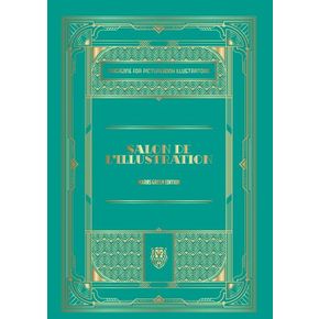 살롱 드 릴뤼스트라시옹(Salon de L`illustration): Marrs Green Edition(Vol 7)