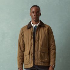 브룩스브라더스 [공식판매처] 헌팅필드 점퍼 (베이지) (BBOPMBF401)