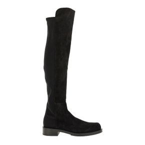 스튜어트 와이츠먼 Boots SG117_BLK BLACK