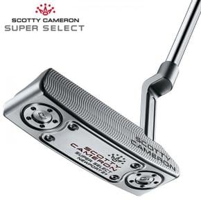 3465455 스코티 카메론 Super SELECT 슈퍼 셀렉트 퍼터 NEWPORT2+ 2023년 모 PA3341546