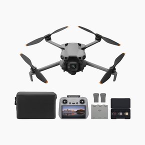 Mini 5 Pro 플라이 모어 콤보 (DJI RC 2)