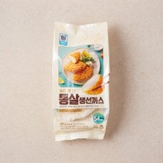대림선 대림 통살생선까스600g