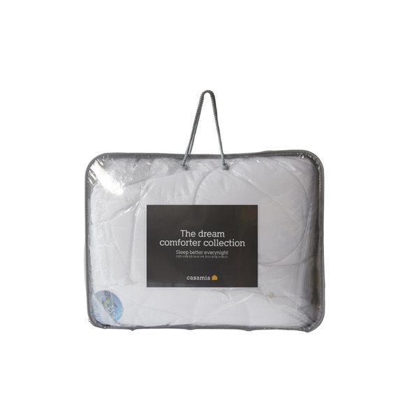 알러지케어 이불솜 Q (600g)