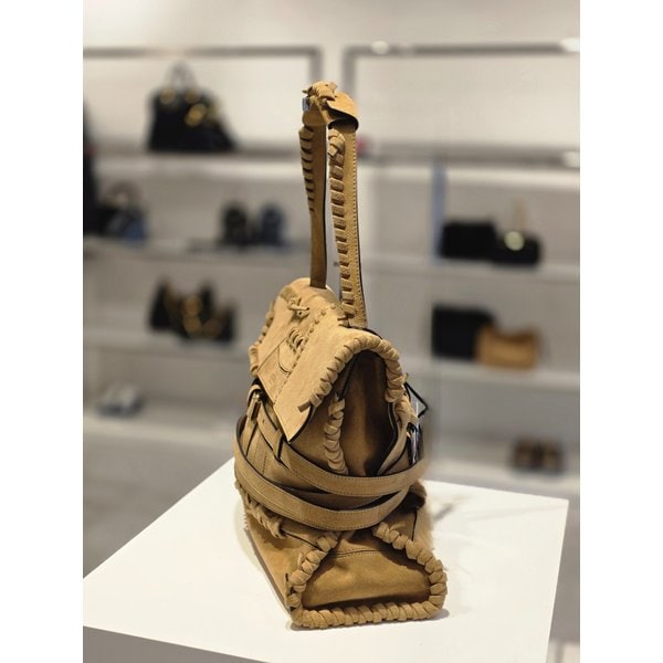 [여주점] 타이 미  숄더백  (4224PP0MOF0105)