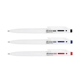 라인플러스 아브락사스 볼펜 0.5mm