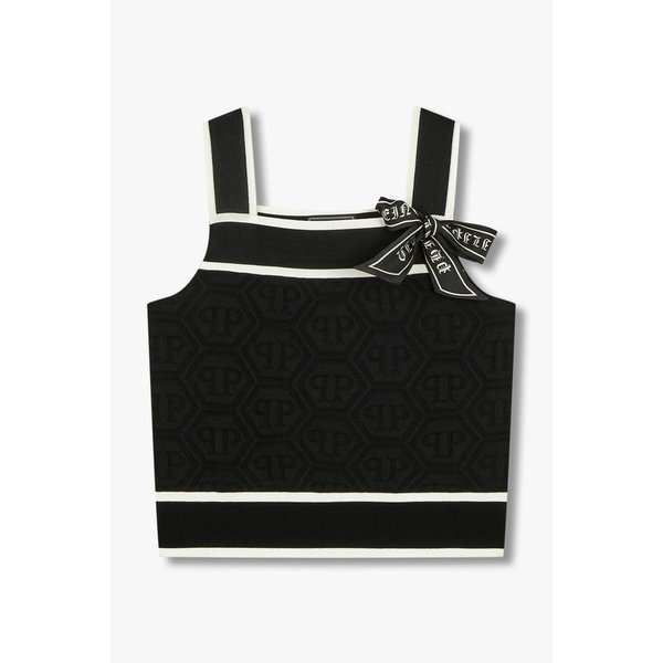 [Women] 니트 셋업 탑 PP45128510000
