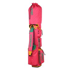 TIGHTEN MULTICOLOR-REFLECTION STAND CADDY BAG_V31C5CB660_PK