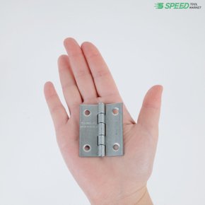 국산 막경첩 2인치 영진 이지경첩 나비 문경첩