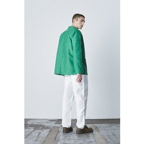 몰스킨 남성 (M)Genuine Lmsm Work Jacket_GREEN_LSRA0JK61M