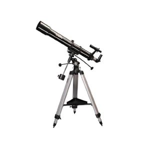 독일 스카이워처 천체망원경 Sky워치er Evostar90 EQ2 Refractor Telescope Silver 1447488