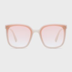 GINZA SUNGLASS IVORY