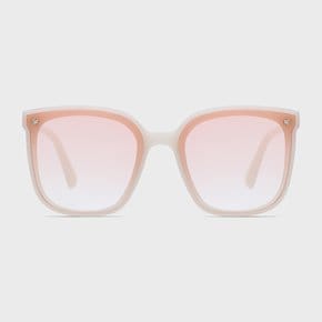 GINZA SUNGLASS IVORY