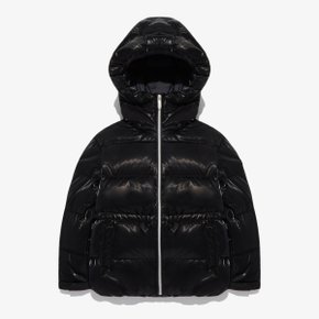 NJ1DQ59S 걸스 노벨티 글리터 RDS 다운 자켓 GS NOVELTY GLITTER RDS DOWN JACKET