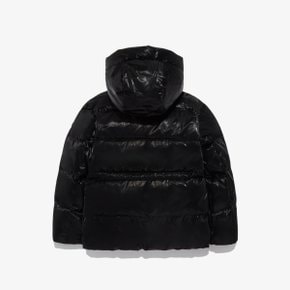 NJ1DQ59S 걸스 노벨티 글리터 RDS 다운 자켓 GS NOVELTY GLITTER RDS DOWN JACKET