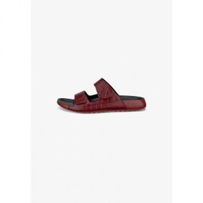 5074769 ECCO COZMO - Mules brick