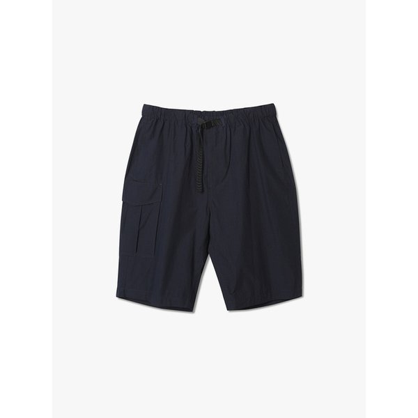 SET-UP PANTS NAVY