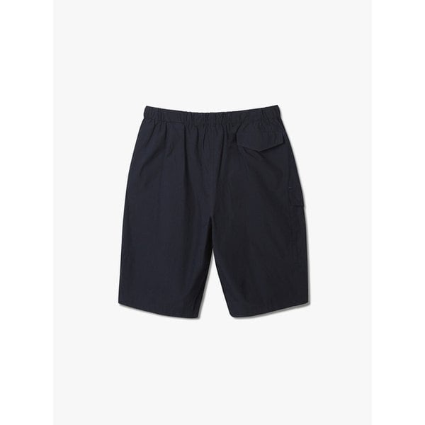 SET-UP PANTS NAVY