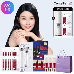 센텔리안24 [SSG단독][본사직영] (3in1) 마데카 프라임+호랑이 병풀 에디션 50ml 3개입+마스크팩10매+쇼핑백