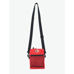 ICON MINI SHOULDER BAG (RED)