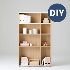 샘 전면책상장 120cm DIY(컬러 택1)