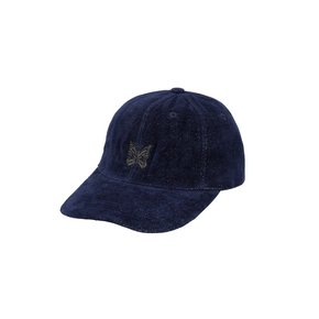 RW074 Indigo 공용 볼캡