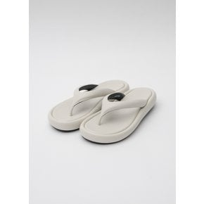 (SH-3433)CHUNKY STRAP FLIP FLOP