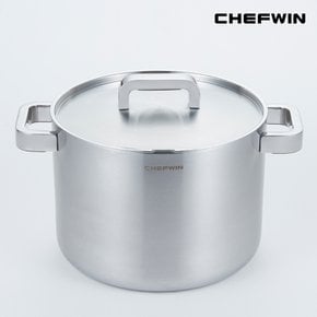 316STS 통5중 24cm 곰솥냄비