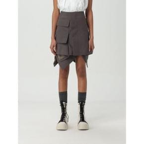 SACAI Skirt woman Sacai 2407044 TP67318761