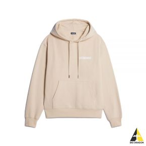 자크뮈스 Le sweatshirt (226JS210 2120 130) (르 스웻셔츠 후디드 스웻셔츠)