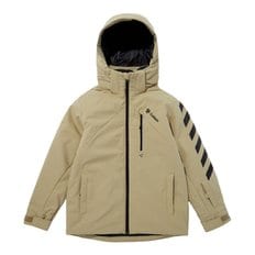 [골드윈] 주니어 알파인 자켓 2223 GW  JR ALPINE JKT BEI