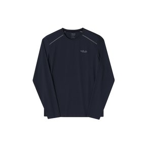 QBL-07 BELUGA 포스 남성 긴팔티