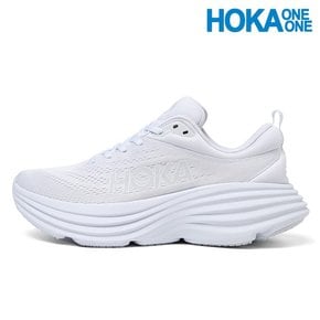 HOKA 여성 호카 오네오네 본디 8 1127952-WWH