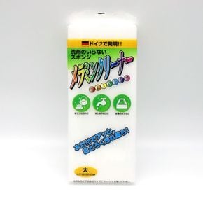 청소 KT 매직크리너 大 10.5 25 2.7cm