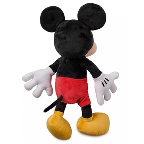 디즈니 미키 마우스 미키 인형 43cm Mickey Mouse Plush - Medium 17 수입품