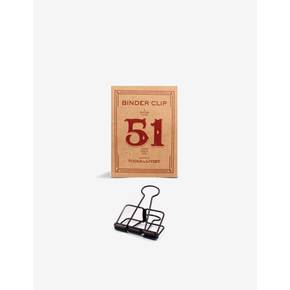 [TOOLS to LIVEBY] Binder Clip 51mm (Bronze)