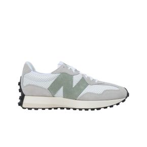 (W) 뉴발란스 327 그레이 그린 - JD 스포츠 한정 (W) New Balance 327 Grey Green - JD Sports E