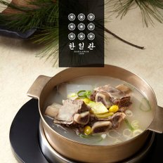  한일관 전통갈비탕 5팩