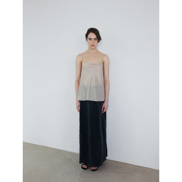 DAIANA TOP (SAND)