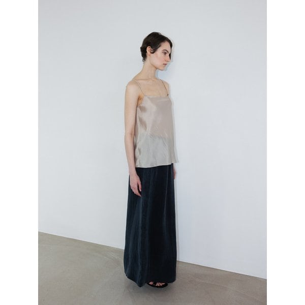 DAIANA TOP (SAND)