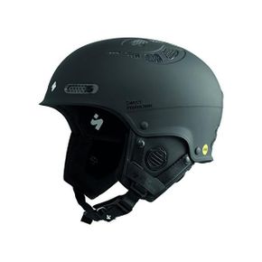 미국 스윗프로텍션 헬멧 Sweet Protection Igniter II MIPS Helmet Dirt 블랙 Large/Extra Large