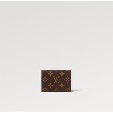 LOUIS VUITTON 남성 카드지갑 엔벨로프 카르트 드 비지트 M63801 M63801