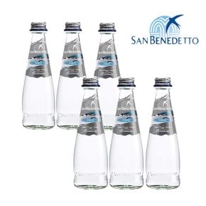 산베네데토 탄산수 250ml x 6병 (소비기한 250821)