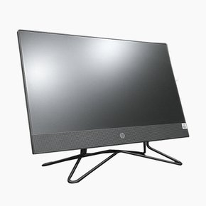 [올인원PC 리퍼] HP 200 PRO G4 22인치 I3-10세대 32G/듀얼 굿컨