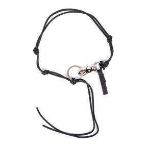아워레가시 26SS 레더 라돈 LADON A2208LBL BLACK