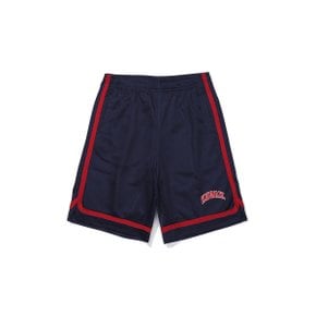 [공식](정상가 : 59,000원) 바스켓볼 메쉬 반바지 키즈 NAVY
