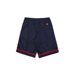 [공식](정상가 : 59,000원) 바스켓볼 메쉬 반바지 키즈 NAVY